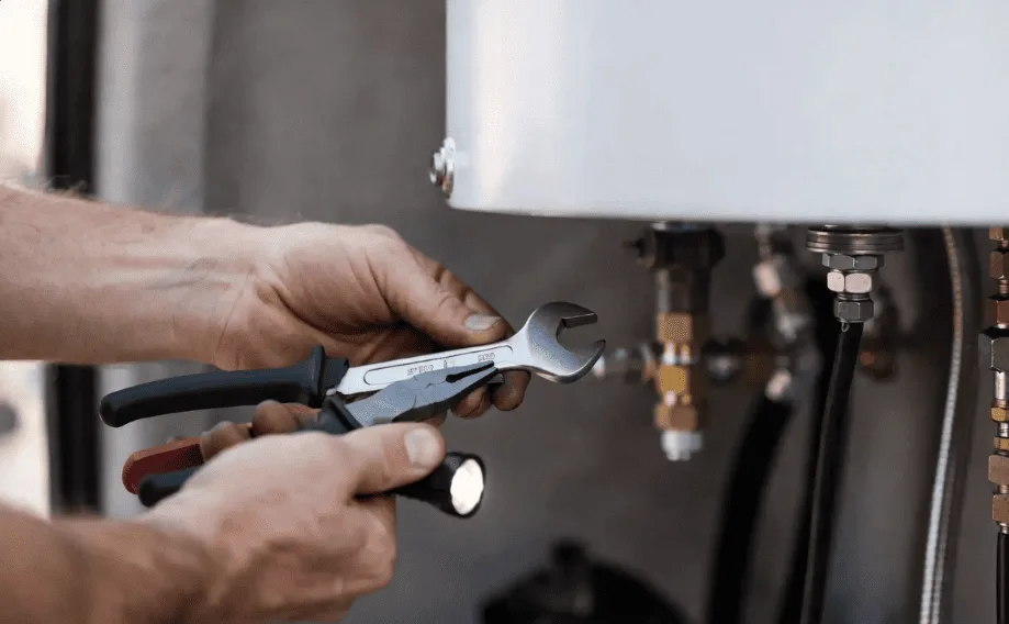 Why choose Water Heater Repair in Glen Ullin, ND